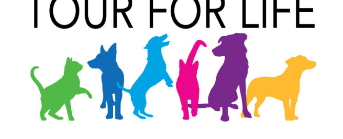 Tour For Life 2026