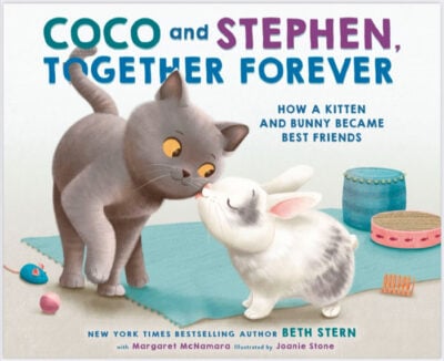 Coco and Stephen, Together Forever