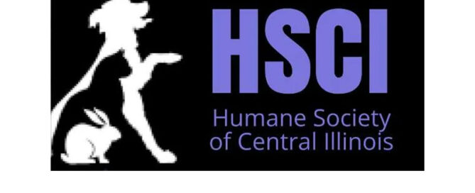 humane society of central illinois