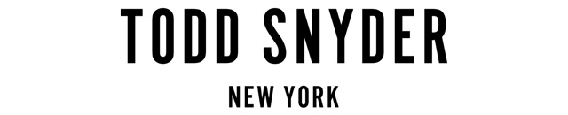 Todd Snyder